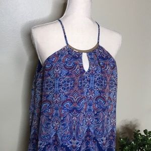 Vacation Party Dress